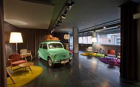 Hotel Sixties Rambla